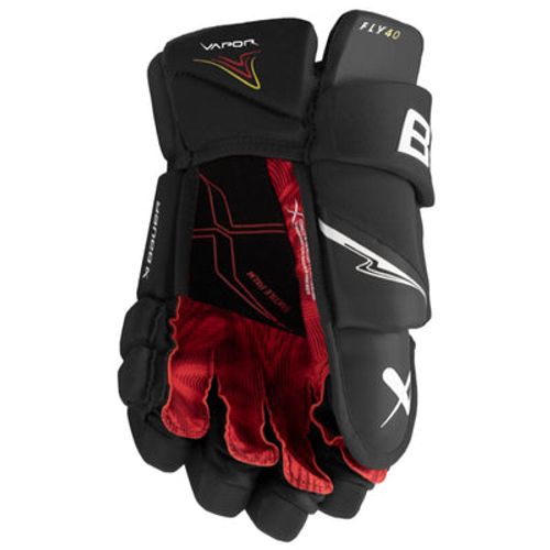 Bauer Vapor Fly40 Senior Hockey Gloves