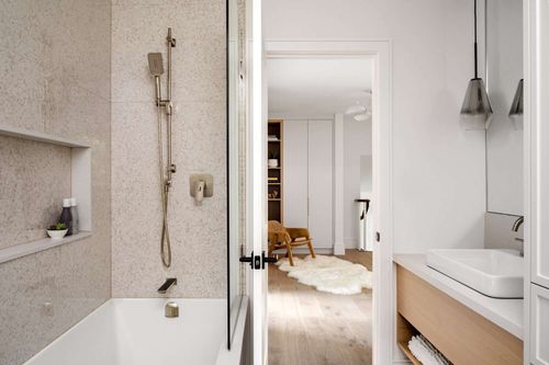 small bathroom ideas