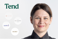 Tend - Experienced Hospitality Professionals