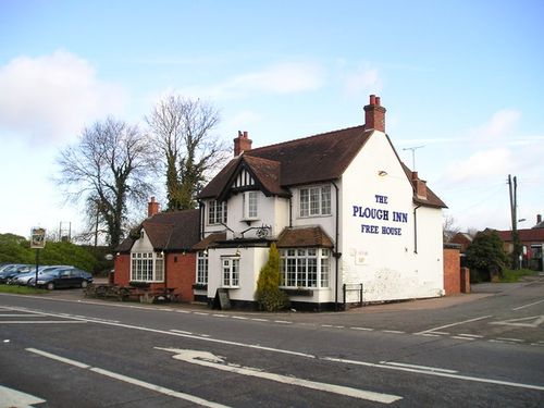 Plough Inn