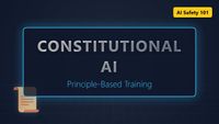 Constitutional AI Explained: How to Train Ethical AI Models - YouTube