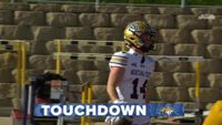 Montana State Bobcats vs. Northern Colorado Bears: Full Highlights ...