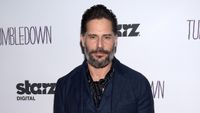 Joe Manganiello’s Intestines Were Ripped Out — Then Ben Affleck Offered Him Batman - The Hollywood Reporter