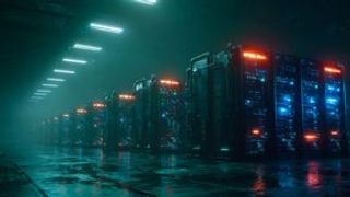 Im Gastbeitrag fasst Federica Monsone die Meinung von Expertinnen und Experten aus unterschiedlichen Storage-Unternehmen zu Entwicklungen im Bereich Langzeitarchivierung zusammen. (Bild: Midjourney / KI-generiert)