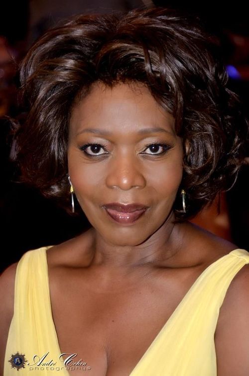 Pin by Wade Lance on Alfre Woodard in 2025 | Celebrity photography, Older beauty, Black actresses