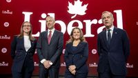 Who will replace Justin Trudeau as Canada’s Liberal Party leader? Here’s what you need to know | CNN