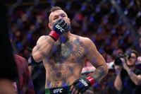 Conor McGregor breaks silence after devastating UFC 329 injury: ‘I’m beyond dark here’ - AL.com