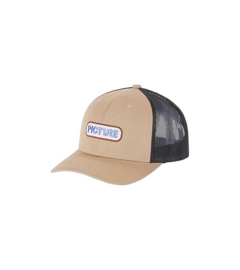 Gorra Outdoor Adventure