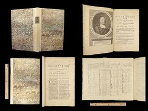Seller image for A true and exact description of the most celebrated East-India coasts of Malabar and Coromandel, as also of the Isle of Ceylon vol III. for sale by Schilb Antiquarian
