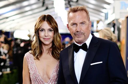 Kevin Costner's Wife, Height, Weight, Net Worth, Age, Career And Full Bio