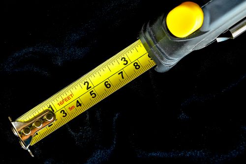 Metrication in the United States - Wikipedia