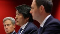 OpenAI Says It Changed Systems After Australia Hacking - The New York Times