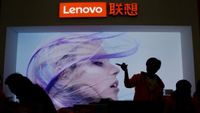 China's Lenovo posts Q3 revenue growth, beats analyst estimates - CNA