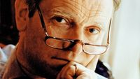 Jeffrey Archer, Novelist Whose Real Life Rivaled His Thrillers, Dies at 86 - The New York Times