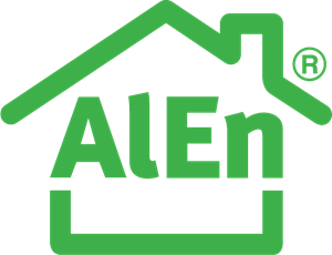 Logo de Alen