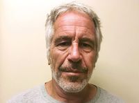Jeffrey Epstein list delayed until at least Jan. 22