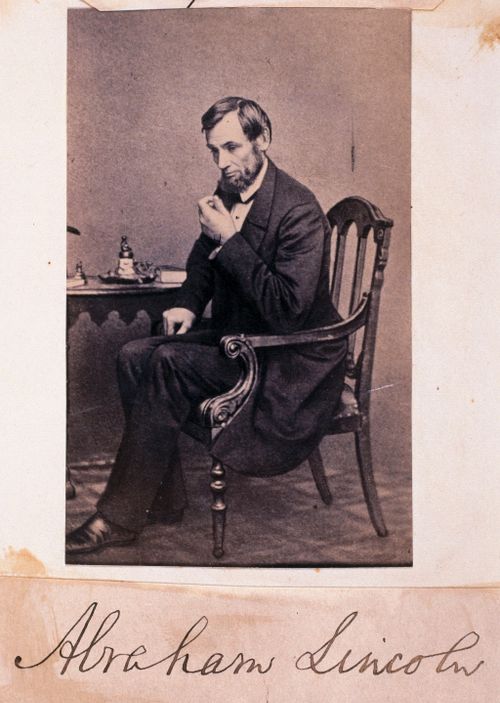  The Enduring Legacy of Abraham Lincoln: More Than Just a Myth