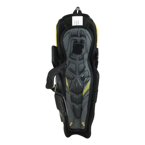Bauer Supreme Fuse Intermediate Shin Guards