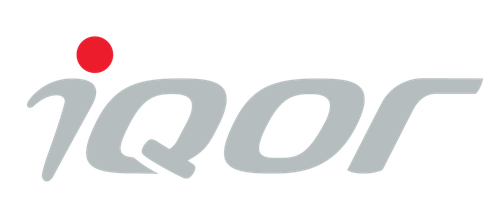 Iqor logo