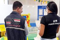 Procon notifica supermercado por regra abusiva em sorteio