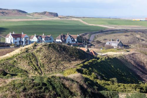 Alwinton, United Kingdom