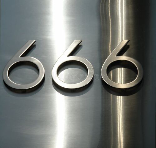 666 the number of the beast. 666 stock images, royalty-free photos and pictures