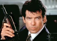 Lowden, Turner or a Dark Horse: One James Bond Casting Test Has Nothing to Do With Acting - The Hollywood Reporter