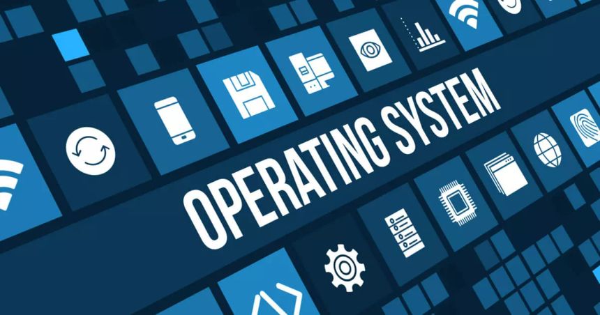Comparativa de sistemas operativos para empresas