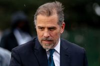 Former FBI officials charged with lying to Congress about Hunter Biden laptop inquiry - The Washington Post