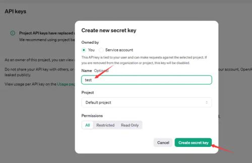 照用不误！ChatGPT禁止中国API调用，OpenAI最新API key注册方法插图13