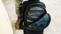 Backpacks | Moment Surf Company