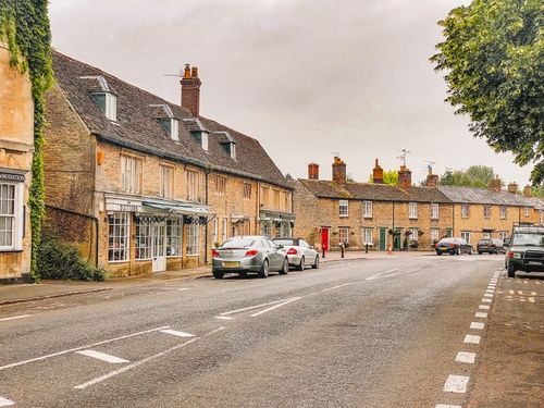 Bampton
