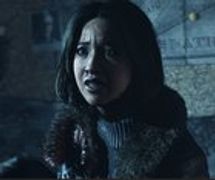 r/untildawn - If Emily survives she's totally gonna change friend group