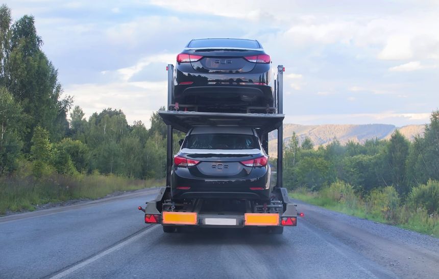 Transport Insurance Services