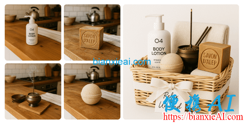 OpenAI最新图像生成/编辑模型gpt-image-1使用教程