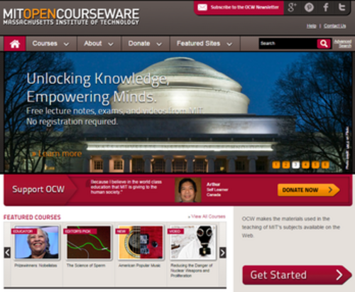 MIT_OpenCourseWare_Screenshot.png