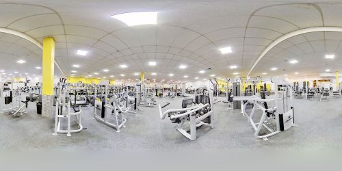 Simply Gym