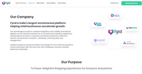 About-us - Fynd Omnichannel Solutions