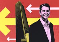 Swig Company Looks to Sell DTLA Office Building