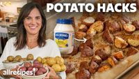 13 Potato Hacks You Need to Know | Allrecipes - YouTube
