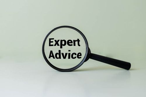Conseil expert