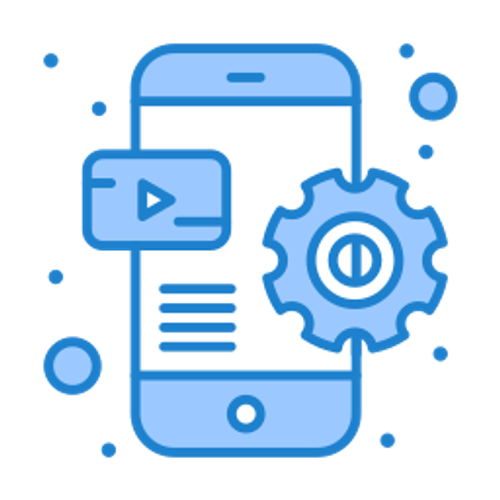 Mobile Apps