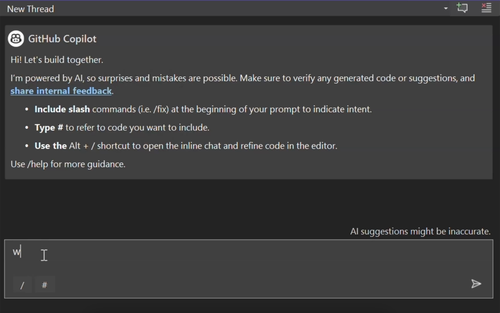 提示 5 屏幕截图