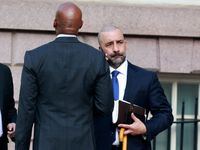 Top aide to former NYC mayor Eric Adams indicted on bribery charges - The Washington Post