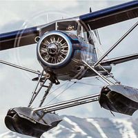 Alaska Air Taxi | Anchorage Air Tours | Lake Hood Flightseeing ...