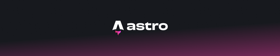 A banner for the subreddit