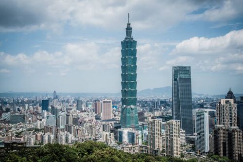 Taipei, Taiwan