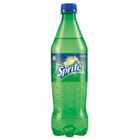Sprite Soft Drink