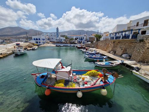 Fry, Municipality of Kasos, Greece