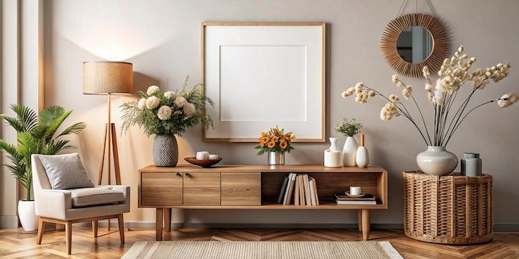 Home Essentials